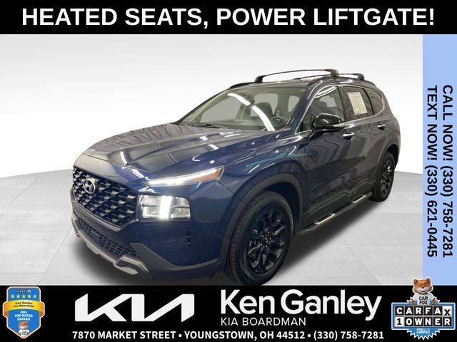 2022 Hyundai Santa Fe XRT — SUV — 42,381 mi — Boardman, OH