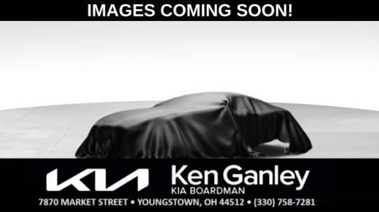 2022 Kia Sportage LX — SUV — 17,671 mi — Boardman, OH