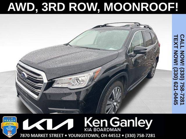 2019 Subaru Ascent Limited — SUV — 69,677 mi — Boardman, OH