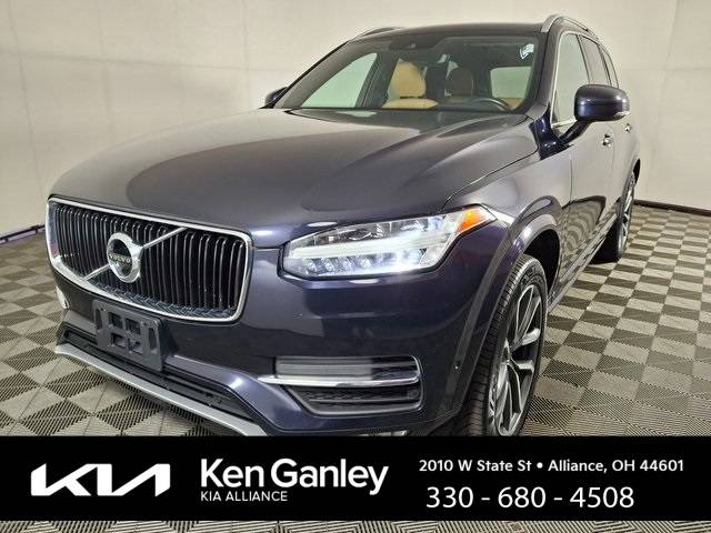 2017 Volvo XC90 Momentum — SUV — 150,597 mi — Alliance, OH