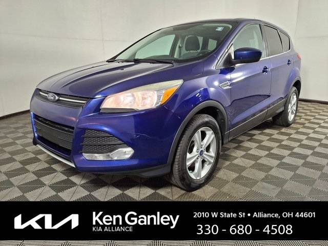2014 Ford Escape SE — SUV — 149,894 mi — Alliance, OH