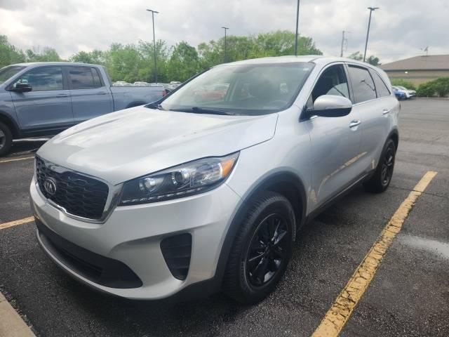 2019 Kia Sorento LX — SUV — 83,455 mi — Alliance, OH