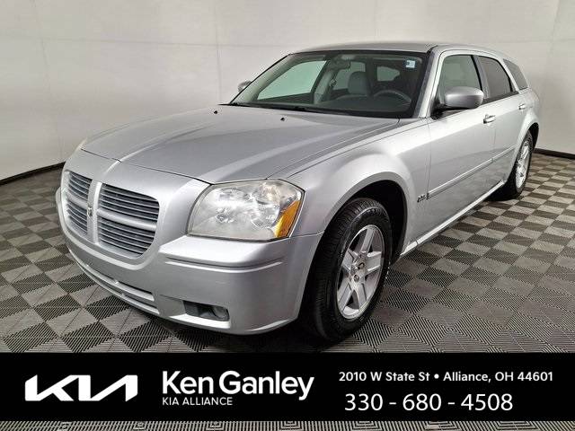 2006 Dodge Magnum Base — Wagon — 108,057 mi — Alliance, OH