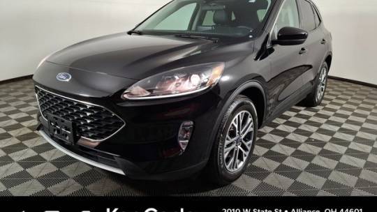 2022 Ford Escape SEL — SUV — 29,051 mi — Alliance, OH