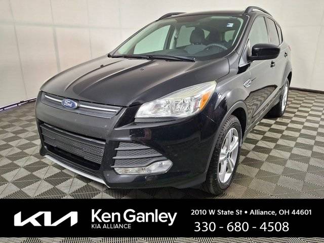 2016 Ford Escape SE — SUV — 109,300 mi — Alliance, OH