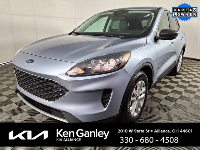 2022 Ford Escape SE — SUV — 12,851 mi — Alliance, OH