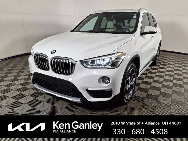 2019 BMW X1 28i — SUV — 67,993 mi — Alliance, OH