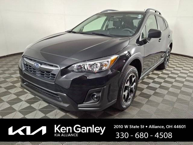 2019 Subaru Crosstrek 2.0i — SUV — 61,179 mi — Alliance, OH