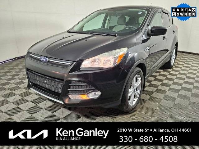 2015 Ford Escape SE — SUV — 102,663 mi — Alliance, OH