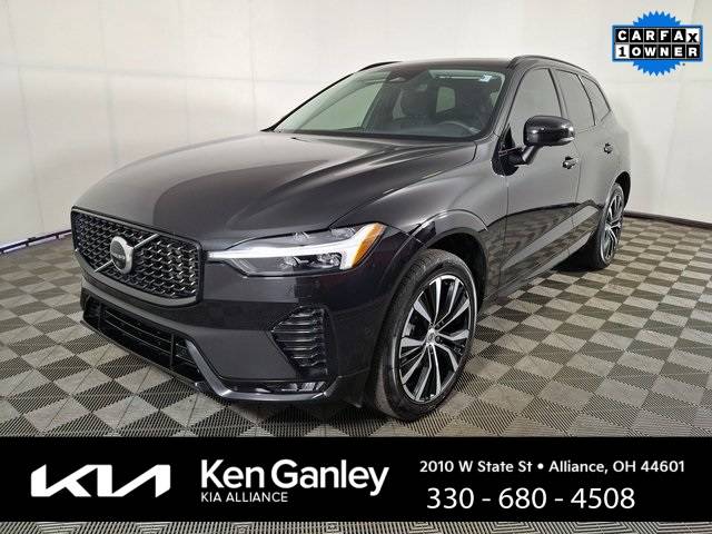 2023 Volvo XC60 Plus — SUV — 34,104 mi — Alliance, OH