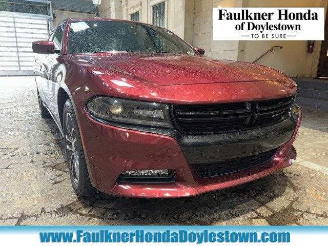 2019 Dodge Charger SXT — Sedan — 35,809 mi — Doylestown, PA