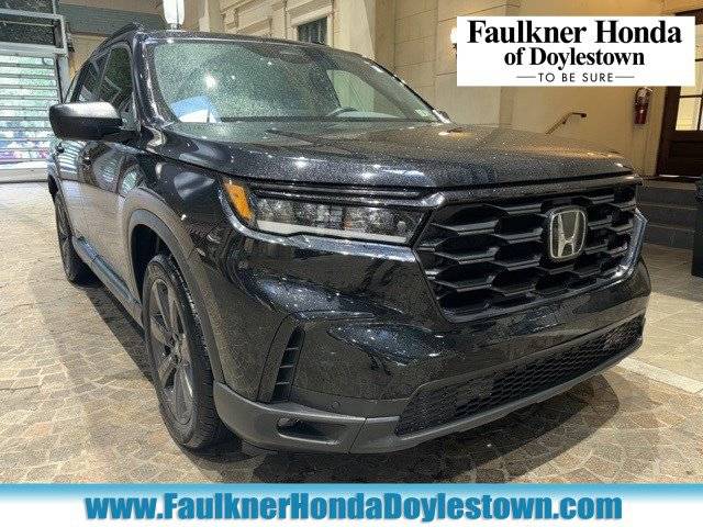 2023 Honda Pilot Sport — SUV — 16,736 mi — Doylestown, PA
