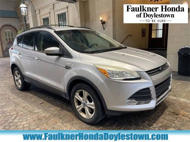 2013 Ford Escape SE — SUV — 135,505 mi — Doylestown, PA