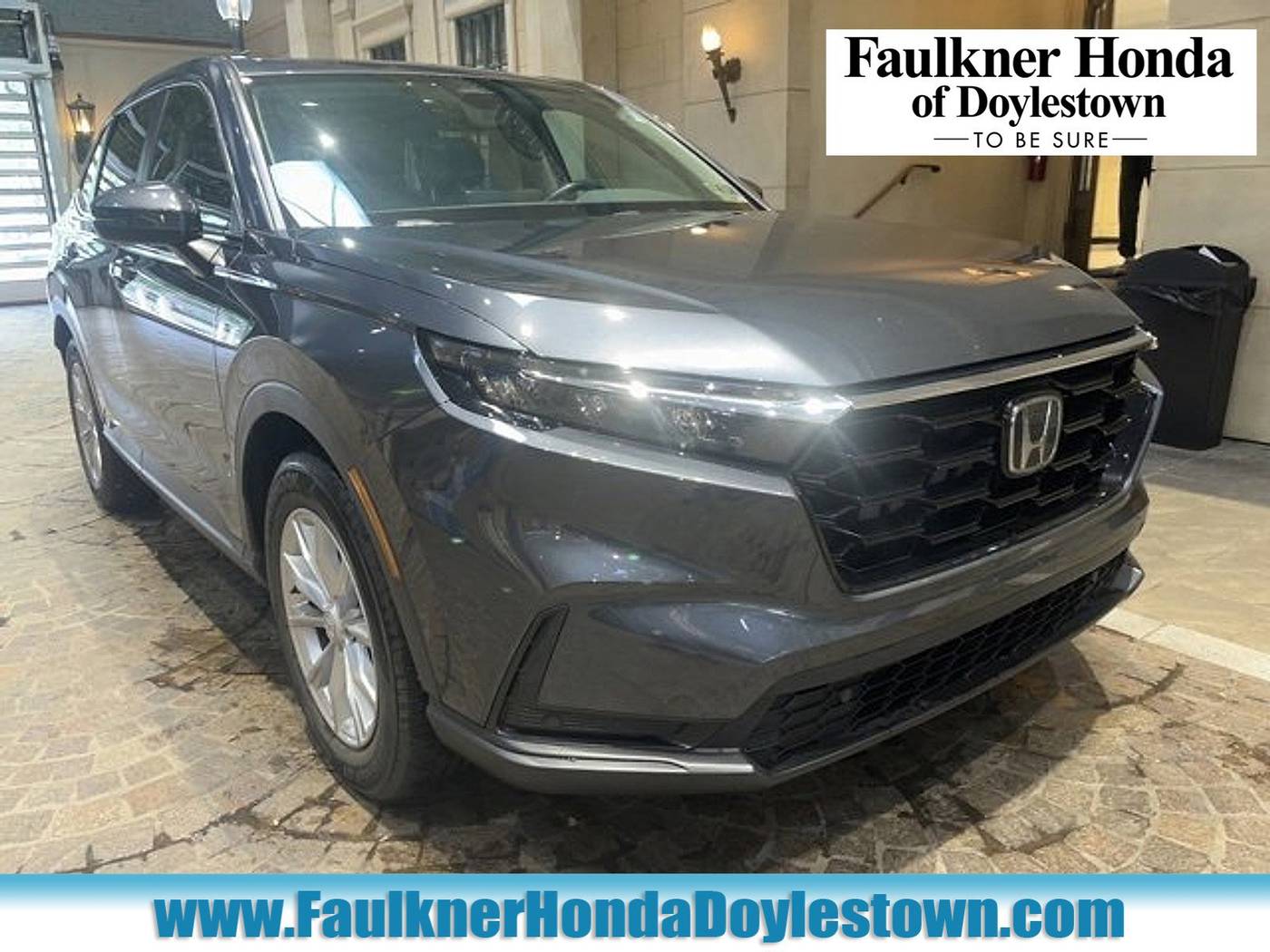 2023 Honda CR-V EX-L — SUV — 43,258 mi — Doylestown, PA