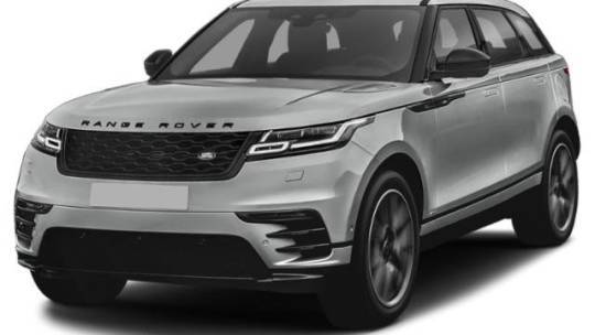 2021 Land Rover Range Rover Velar S — SUV — 25,452 mi — Doylestown, PA