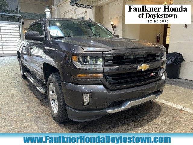2016 Chevrolet Silverado 1500 LT — Pickup Truck — 19,703 mi — Doylestown, PA