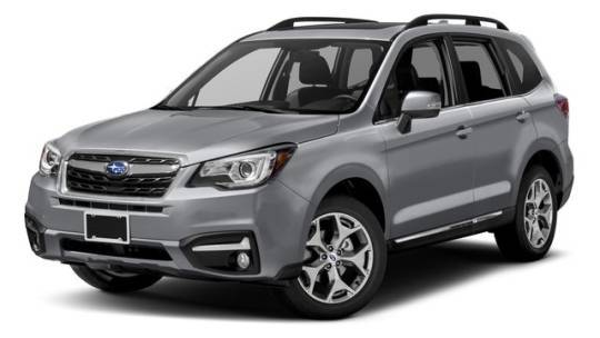 2017 Subaru Forester 2.5i Touring — SUV — 75,640 mi — Doylestown, PA