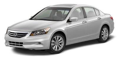 2011 Honda Accord EX-L V6 — Sedan — 183,142 mi — Doylestown, PA