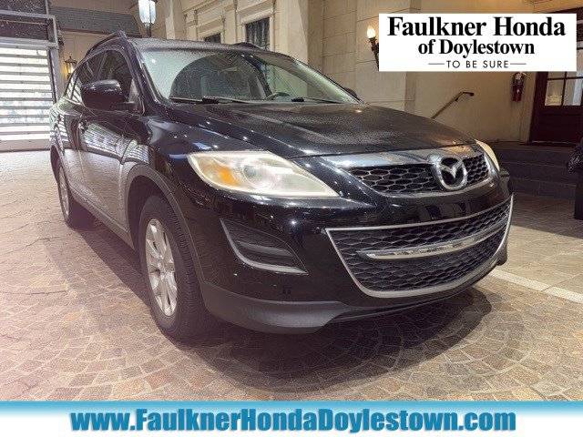2012 Mazda CX-9 Touring — SUV — 105,650 mi — Doylestown, PA