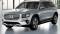 2024 Mercedes-Benz GLB in Doylestown, PA 1 - Open Gallery