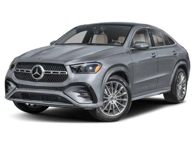 2025 Mercedes-Benz GLE GLE 450 — SUV — 2,566 mi — Doylestown, PA