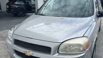 2007 Chevrolet Uplander LS — Minivan — 97,752 mi — Reseda, CA