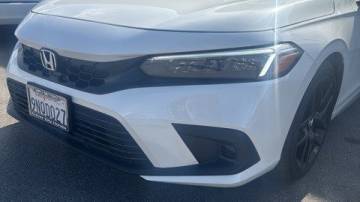2024 Honda Civic Sport — Hatchback — 4,132 mi — Reseda, CA