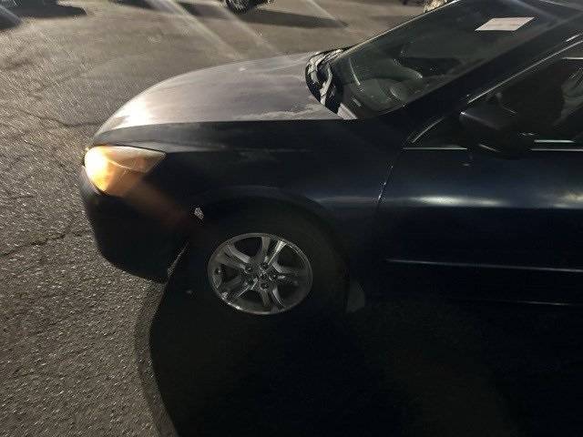 2006 Honda Accord EX-L — Sedan — 169,108 mi — Reseda, CA