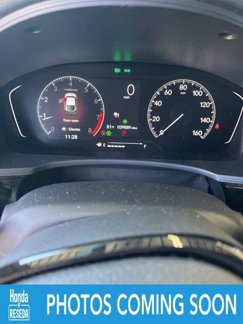 2023 Honda Civic LX — Hatchback — 39,889 mi — Reseda, CA