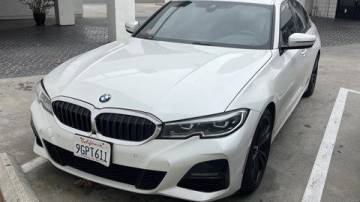 2019 BMW 3 Series 330i — Sedan — 65,198 mi — Reseda, CA