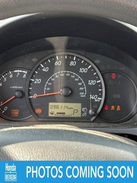 2020 Mitsubishi Mirage ES — Sedan — 96,114 mi — Reseda, CA