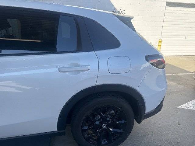 2023 Honda HR-V Sport — SUV — 23,758 mi — Reseda, CA