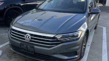 2020 Volkswagen Jetta SE — Sedan — 69,453 mi — Reseda, CA