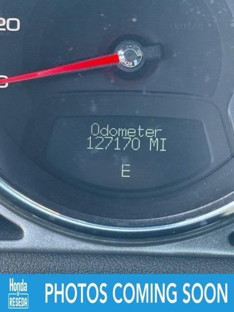 2010 Cadillac CTS Standard — Sedan — 127,170 mi — Reseda, CA