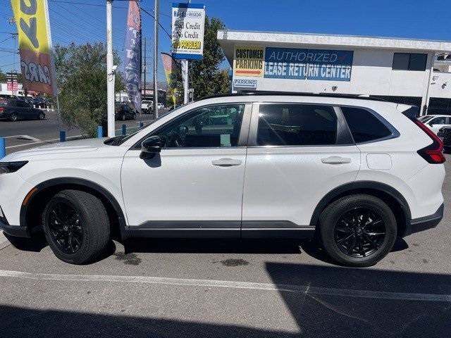 2023 Honda CR-V Hybrid Sport — SUV — 23,694 mi — Reseda, CA