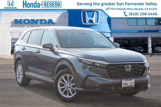 2024 Honda CR-V EX — SUV — 11,671 mi — Reseda, CA