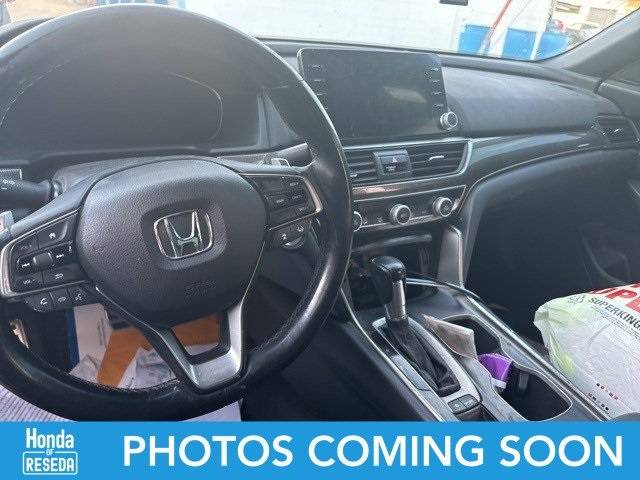 2019 Honda Accord Sport — Sedan — 89,000 mi — Reseda, CA