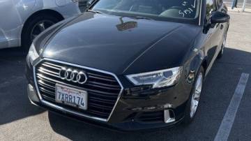 2017 Audi A3 Premium — Sedan — 90,402 mi — Reseda, CA
