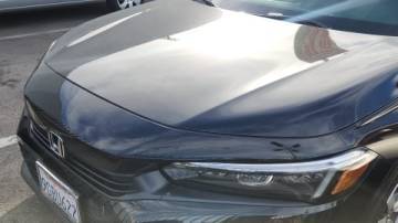 2023 Honda Civic LX — Sedan — 29,271 mi — Reseda, CA
