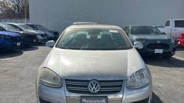 2006 Volkswagen Jetta 2.5 — Sedan — 164,500 mi — Reseda, CA