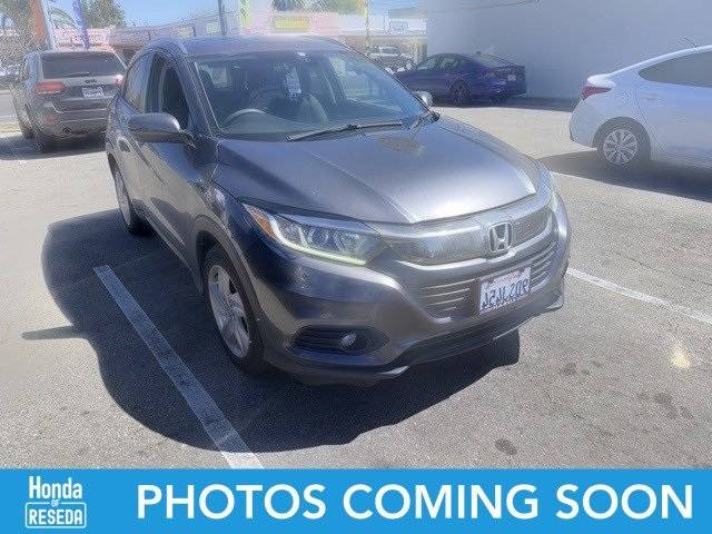 2019 Honda HR-V EX — SUV — 97,879 mi — Reseda, CA