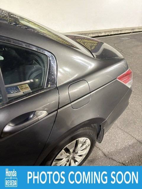2012 Honda Accord LX — Sedan — 195,074 mi — Reseda, CA