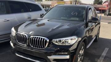 2021 BMW X3 30i — SUV — 69,083 mi — Reseda, CA
