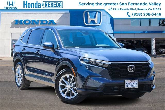 2023 Honda CR-V EX-L — SUV — 27,946 mi — Reseda, CA