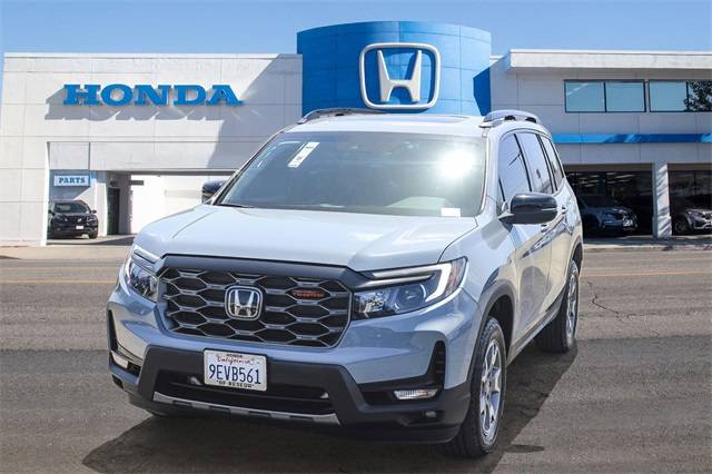 2023 Honda Passport TrailSport — SUV — 29,160 mi — Reseda, CA
