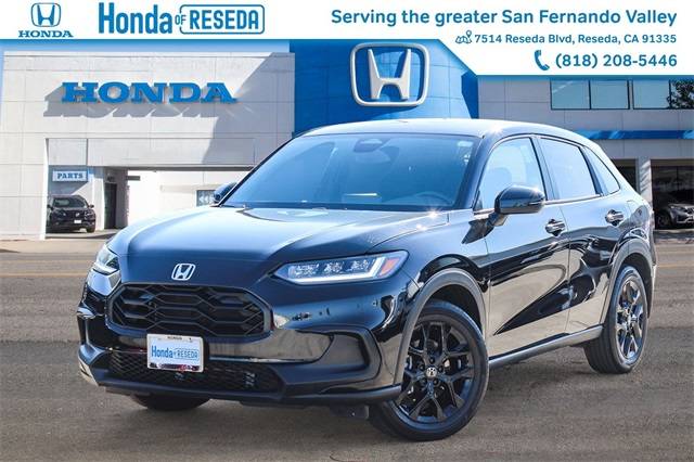 2023 Honda HR-V Sport — SUV — 44,183 mi — Reseda, CA
