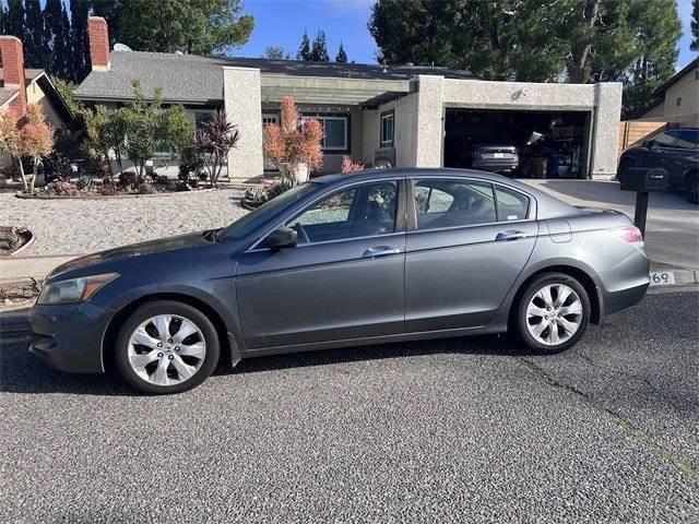 2008 Honda Accord EX-L V6 — Sedan — 198,819 mi — Reseda, CA