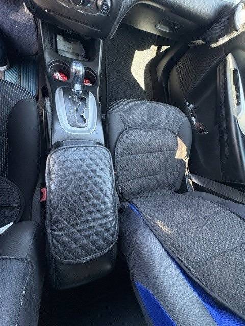 2017 Dodge Journey SXT — SUV — 78,786 mi — Reseda, CA