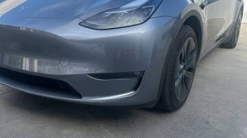 2024 Tesla Model Y Long Range — SUV — 10,556 mi — Reseda, CA
