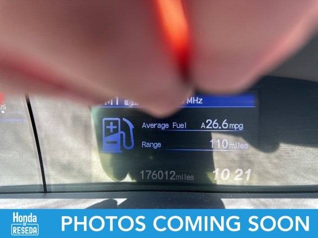 2012 Honda Civic LX — Sedan — 176,012 mi — Reseda, CA
